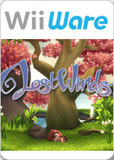 LostWinds (Nintendo Wii)